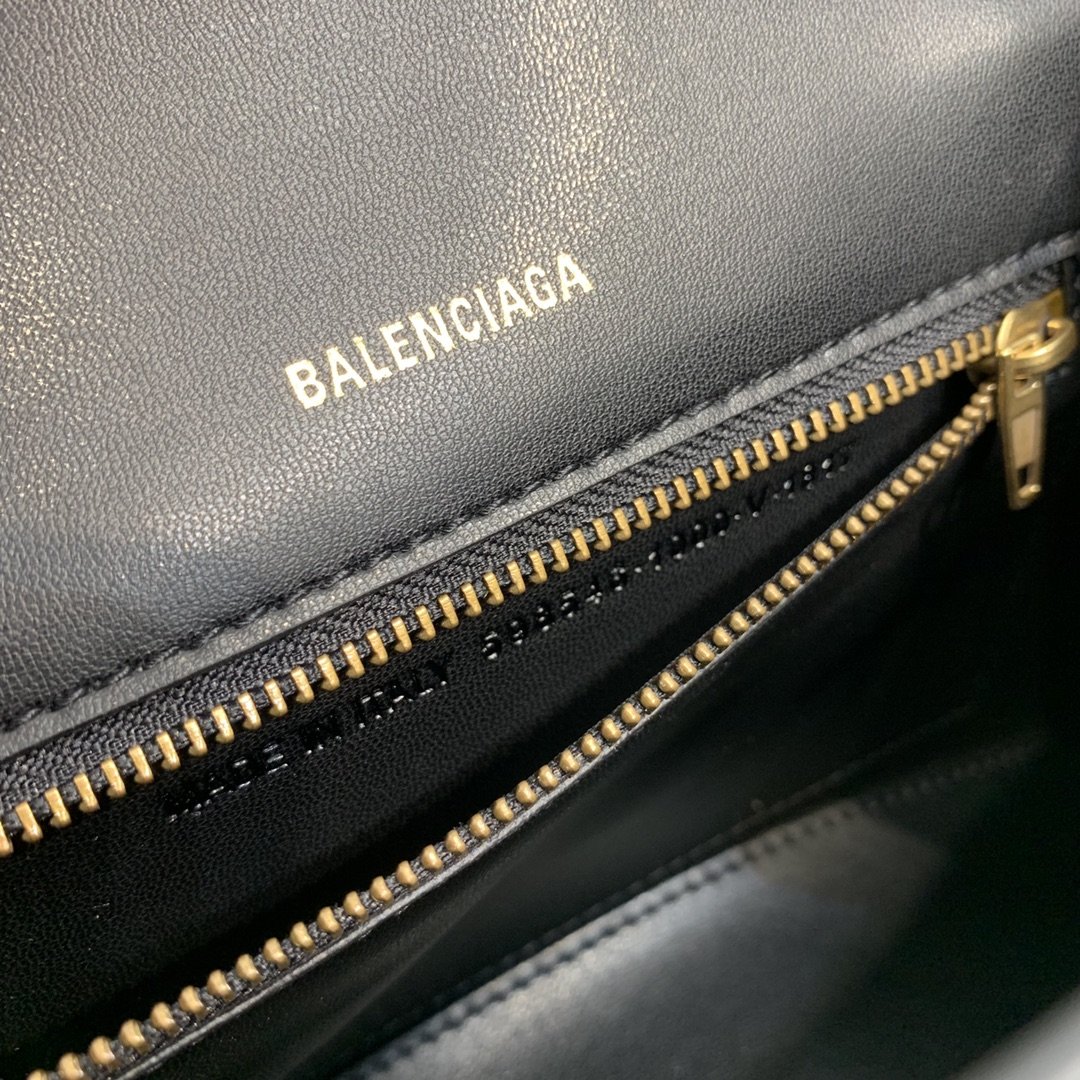 Balenciaga Hourglass S 8895 23x10x24cm