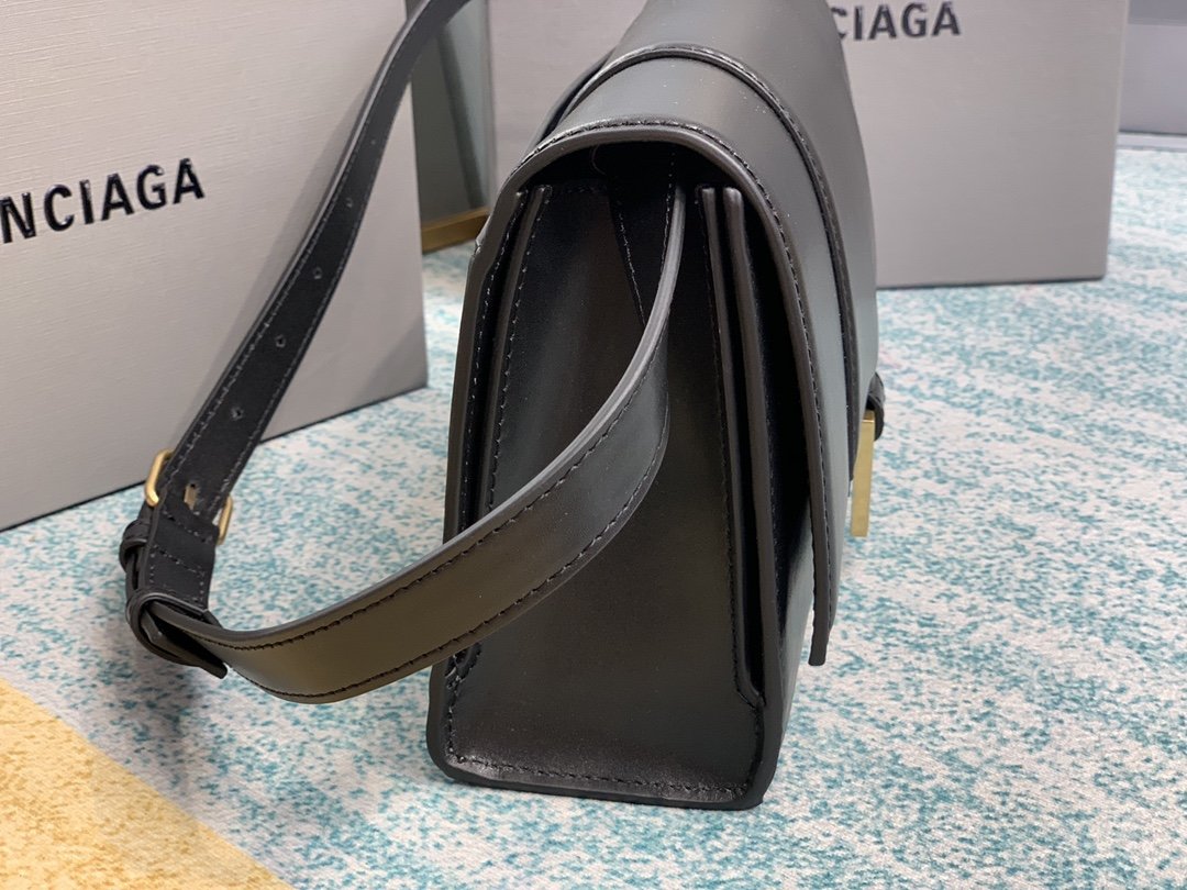 Balenciaga Hourglass 6616 15x8x25cm