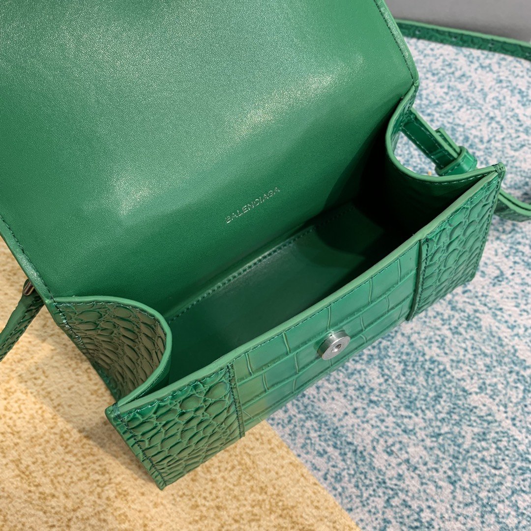 Balenciaga Hourglass XS 8896 19x8x21cm