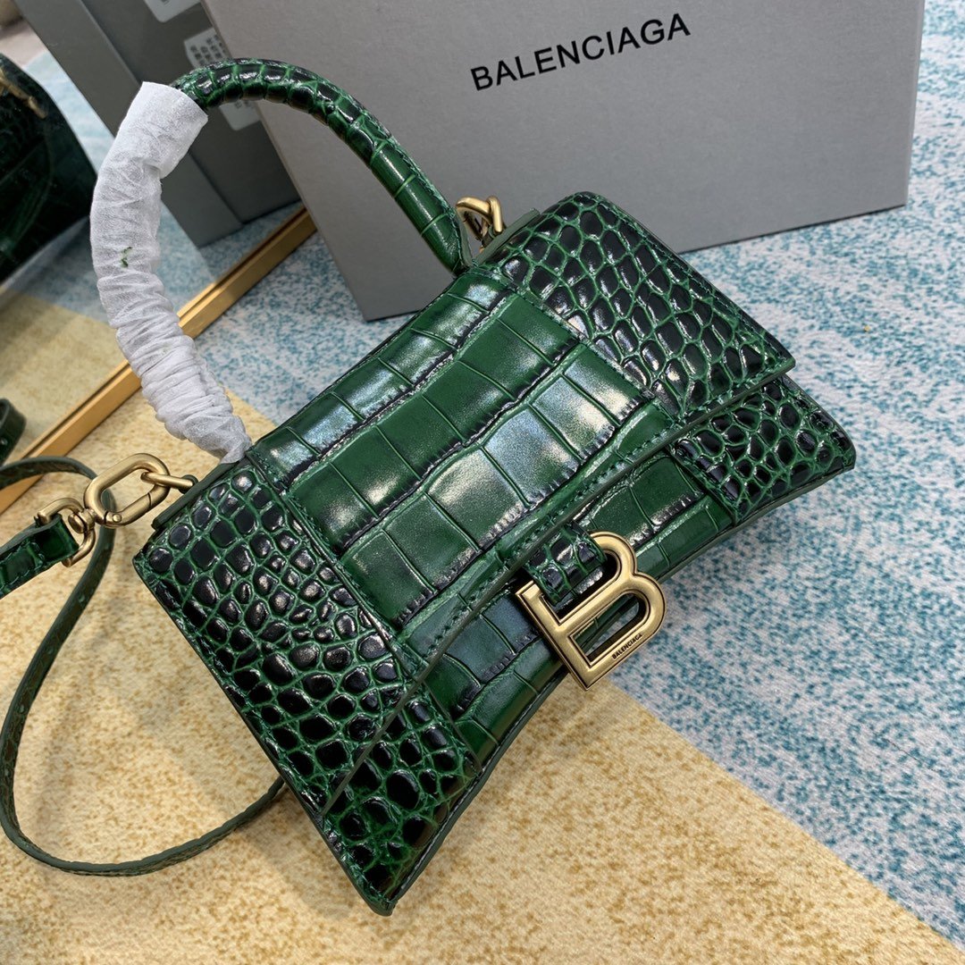Balenciaga Hourglass XS 8896 19x8x21cm