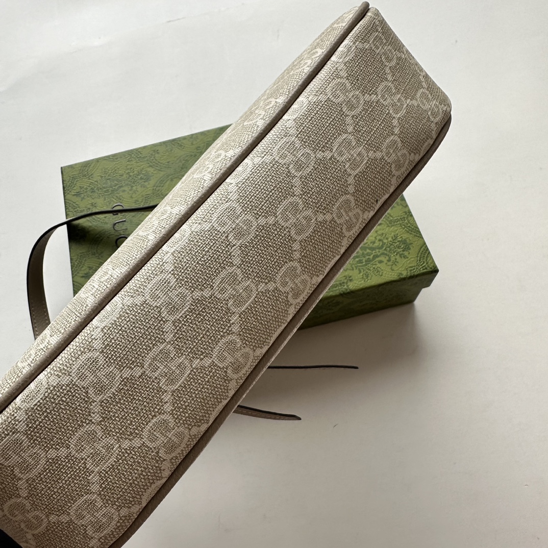 Gucci Ophidia 735145 25X15X6.5cm