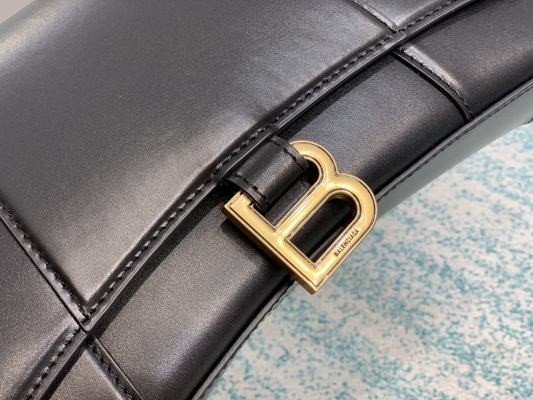 Balenciaga Hourglass 6616 15x8x25cm