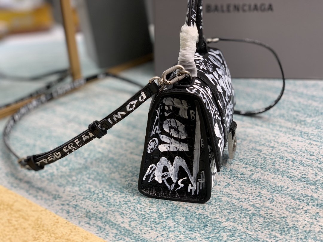 Balenciaga Hourglass xs 8896 19*8*21cm