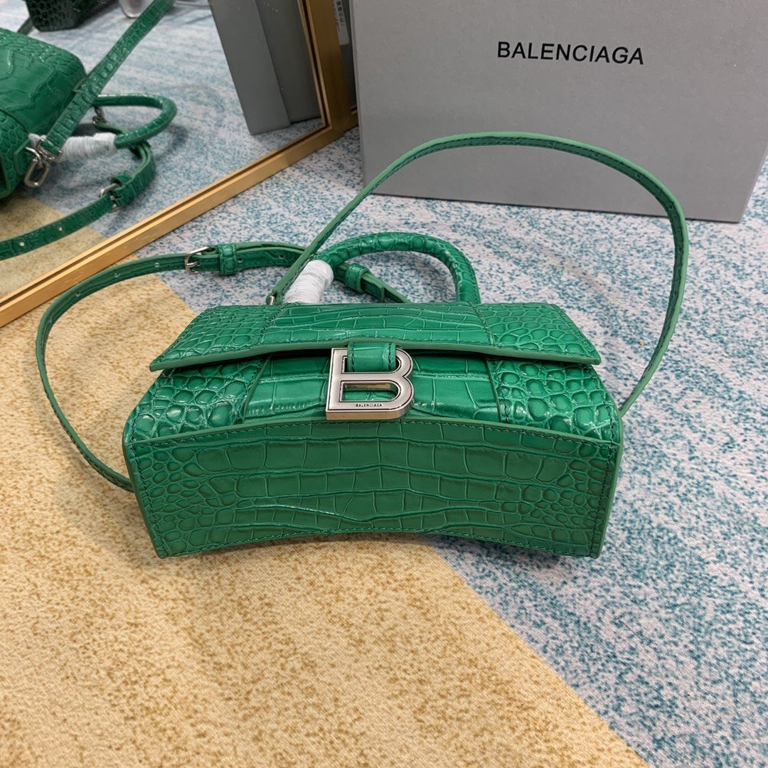 Balenciaga Hourglass XS 8896 19x8x21cm