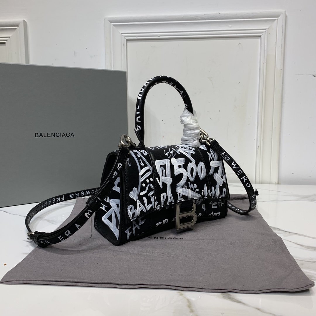 Balenciaga Hourglass xs 8896 19x8x21cm