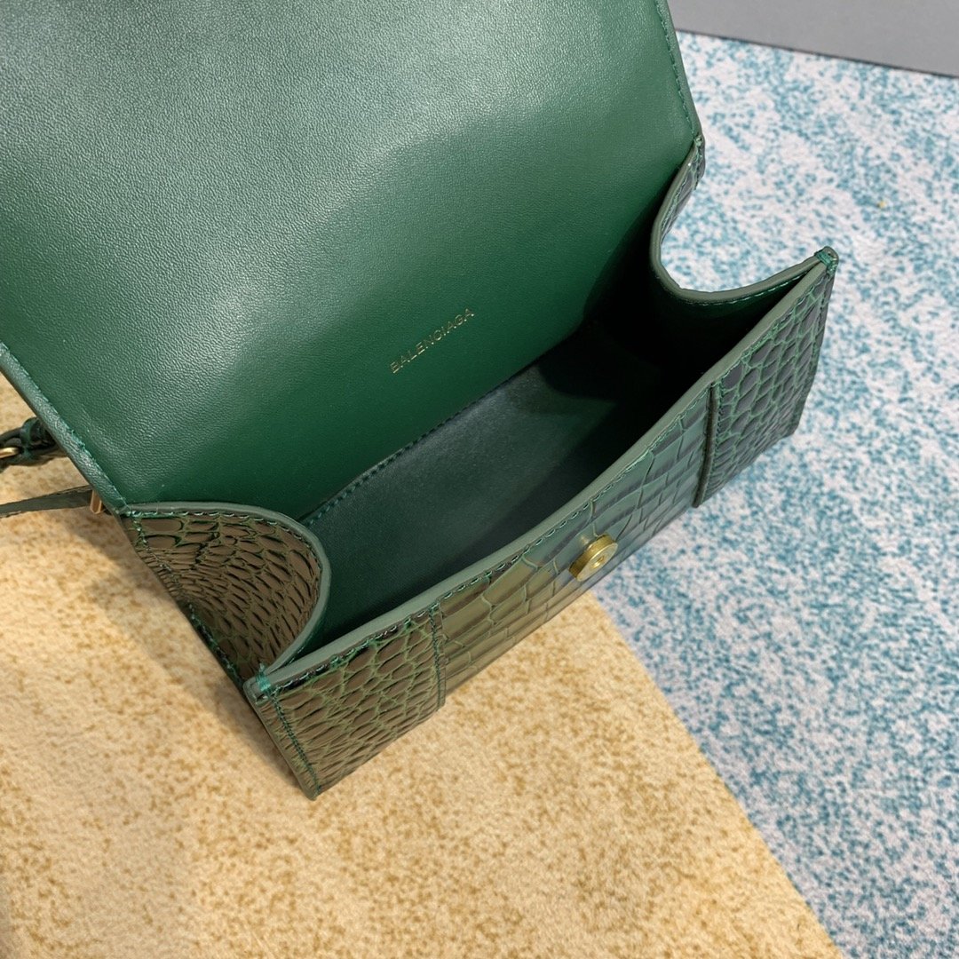 Balenciaga Hourglass XS 8896 19x8x21cm