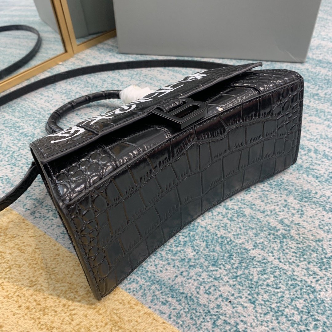 Balenciaga Hourglass S 8895 23x10x24cm