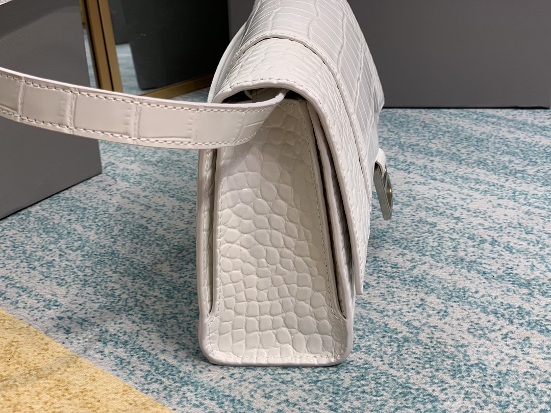 Balenciaga Hourglass 6616 15x8x25cm