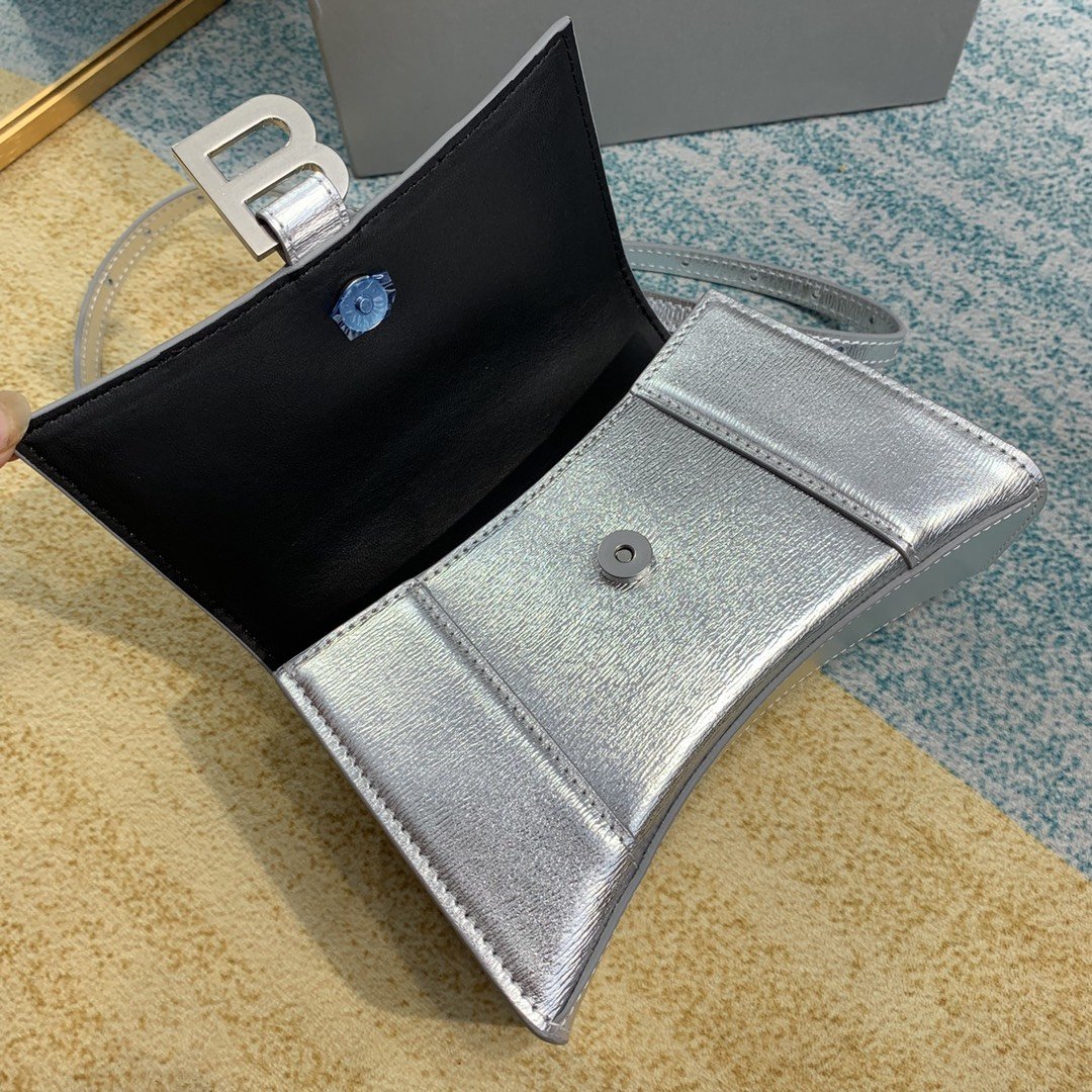 Balenciaga Hourglass XS 8896 19x8x21cm