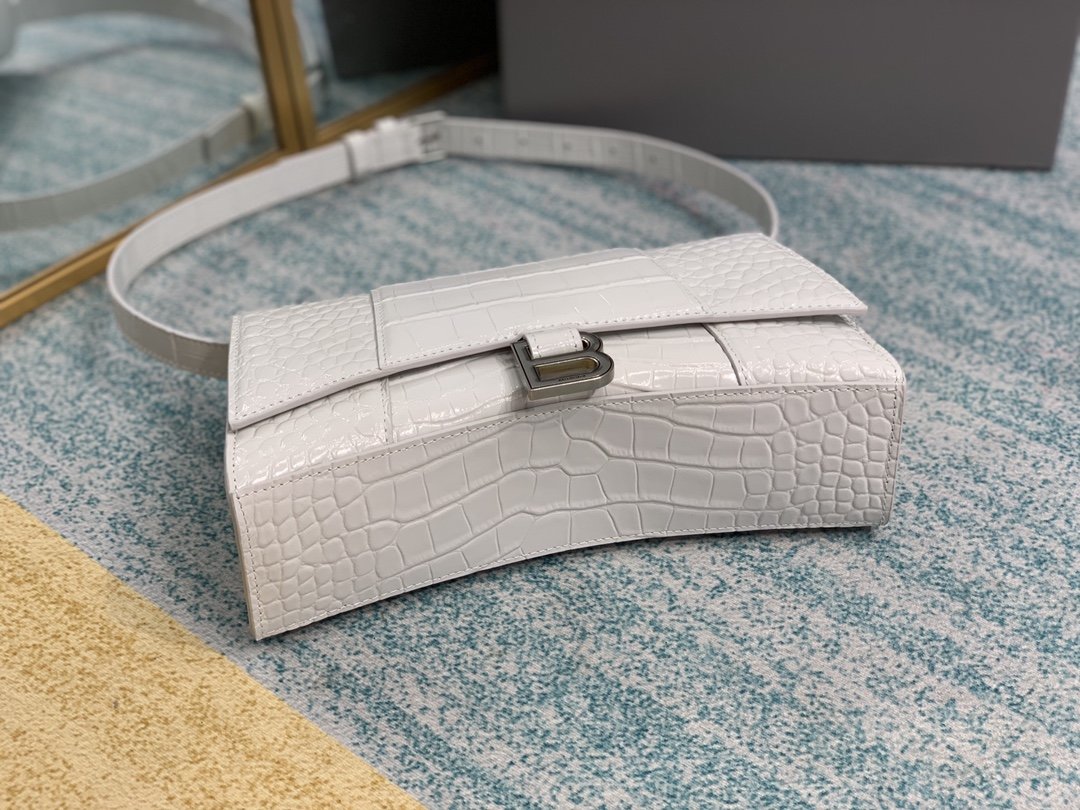 Balenciaga Hourglass 6616 15x8x25cm