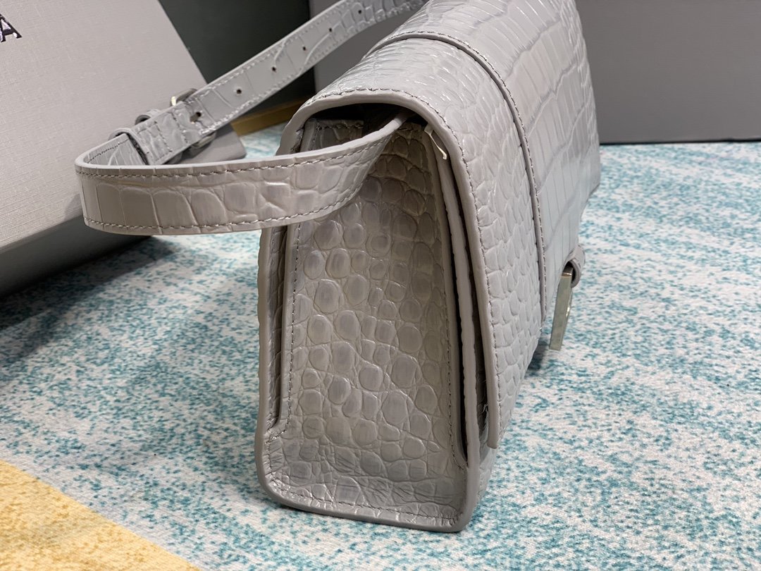 Balenciaga Hourglass 6616 15x8x25cm