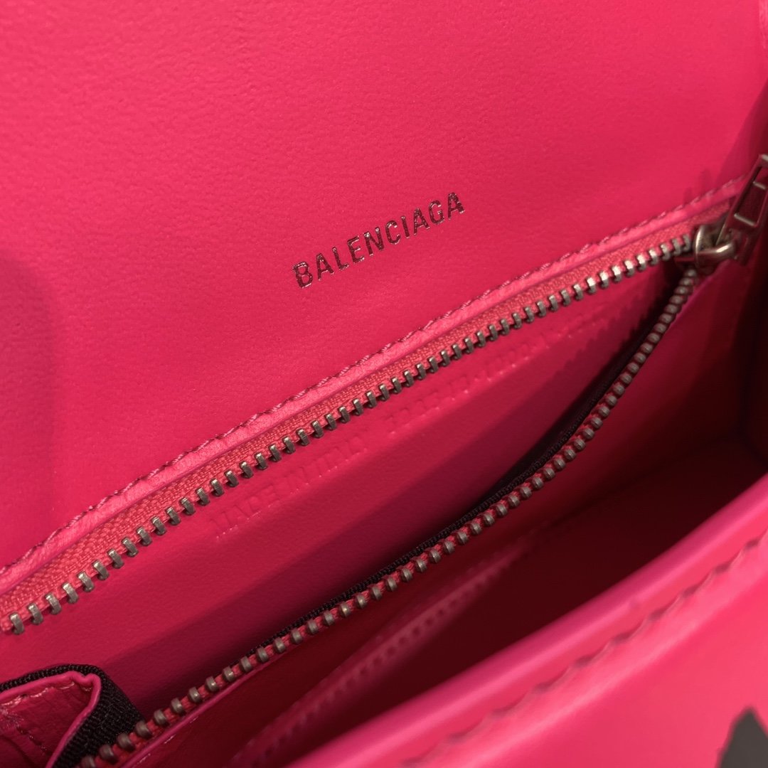 Balenciaga Hourglass S 8895 23x10x24cm