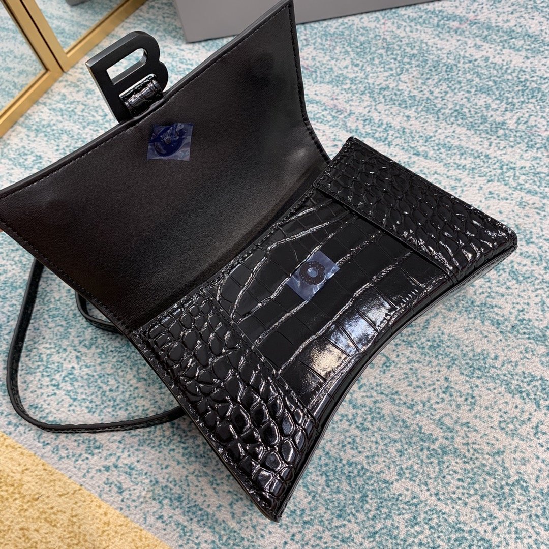 Balenciaga Hourglass xs 8896 19x8x21cm