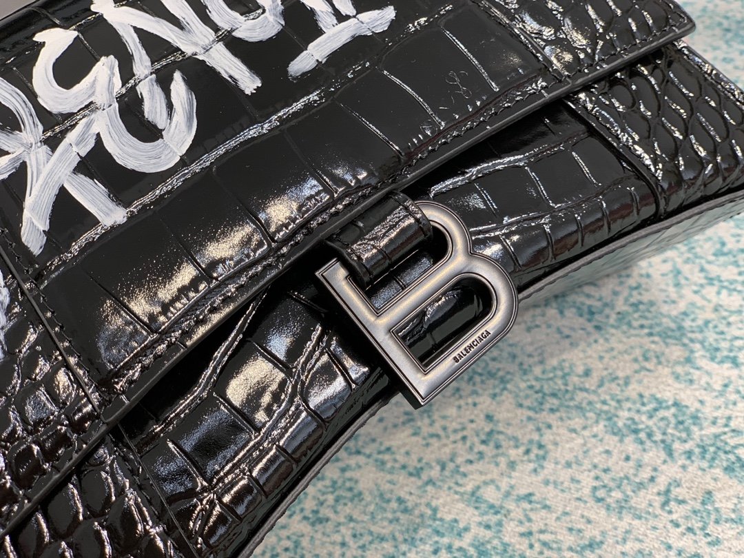 Balenciaga Hourglass S 8895 23x10x24cm