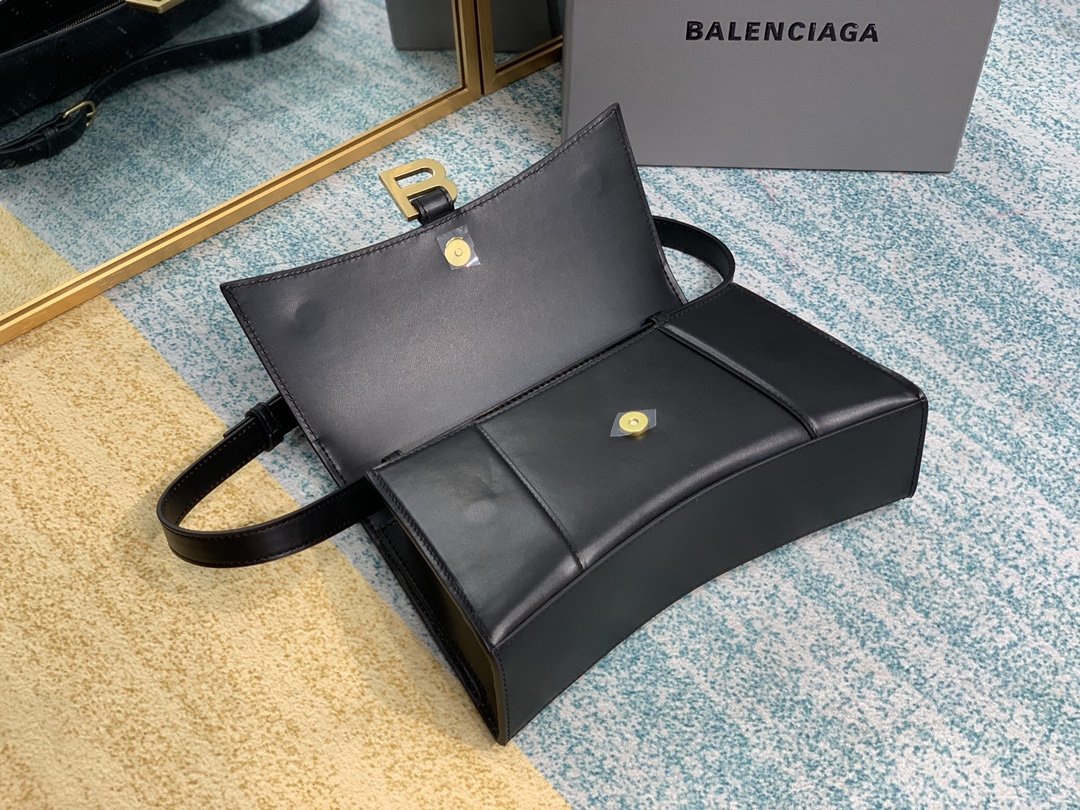 Balenciaga Hourglass 6616 15x8x25cm