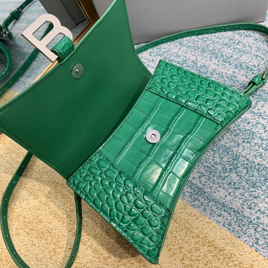 Balenciaga Hourglass XS 8896 19x8x21cm