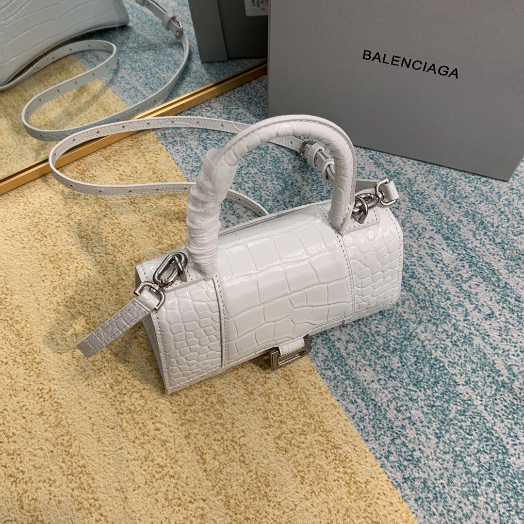 Balenciaga Hourglass XS 8896 19x8x21cm