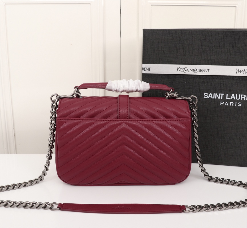 YSL SaintLaurent&SLP 26611 24x20x8.5cm