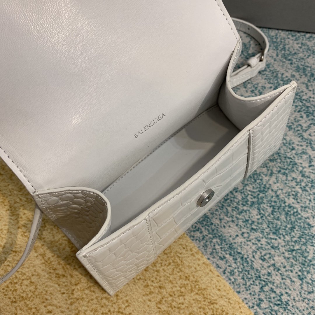 Balenciaga Hourglass XS 8896 19x8x21cm