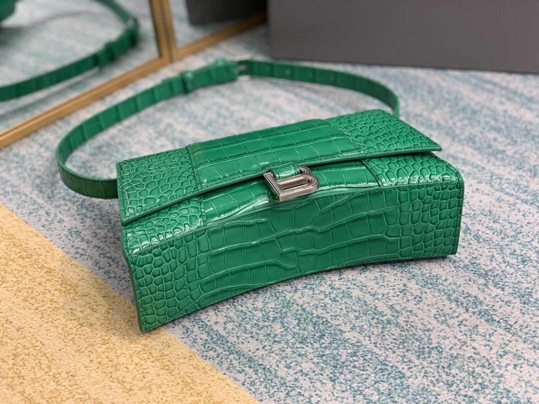 Balenciaga Hourglass 6616 15x8x25cm