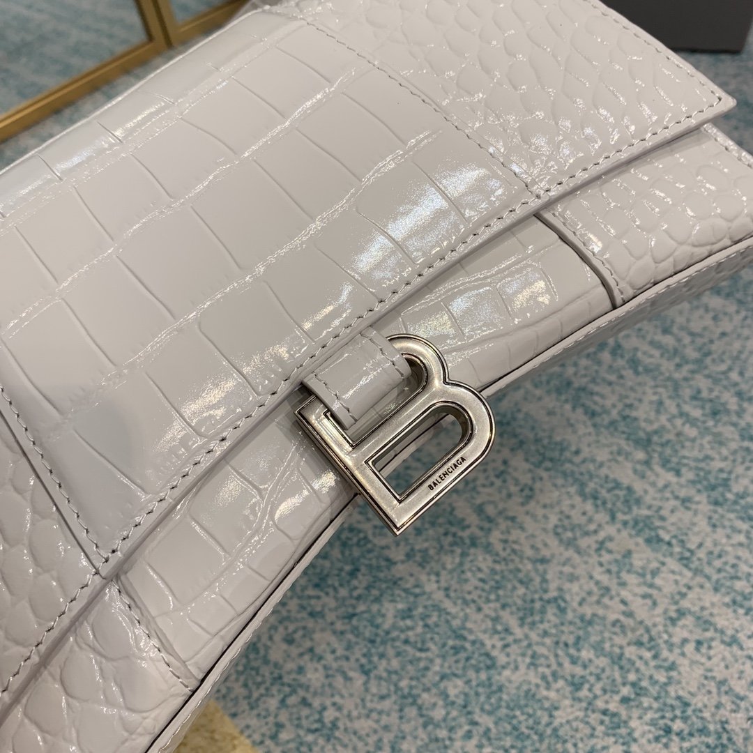 Balenciaga Hourglass 6616 15x8x25cm