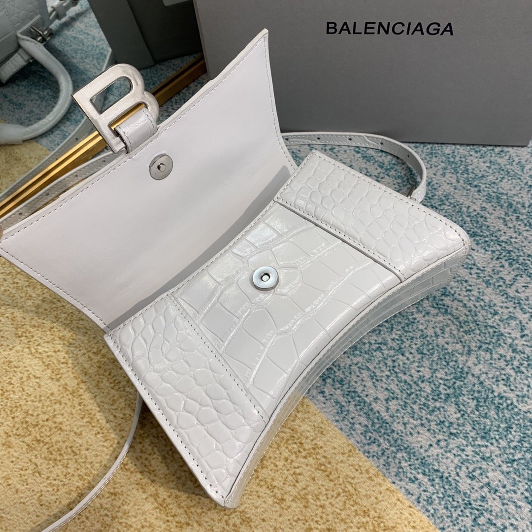 Balenciaga Hourglass XS 8896 19x8x21cm