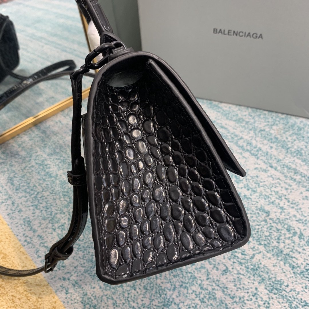 Balenciaga Hourglass S 8895 23x10x24cm