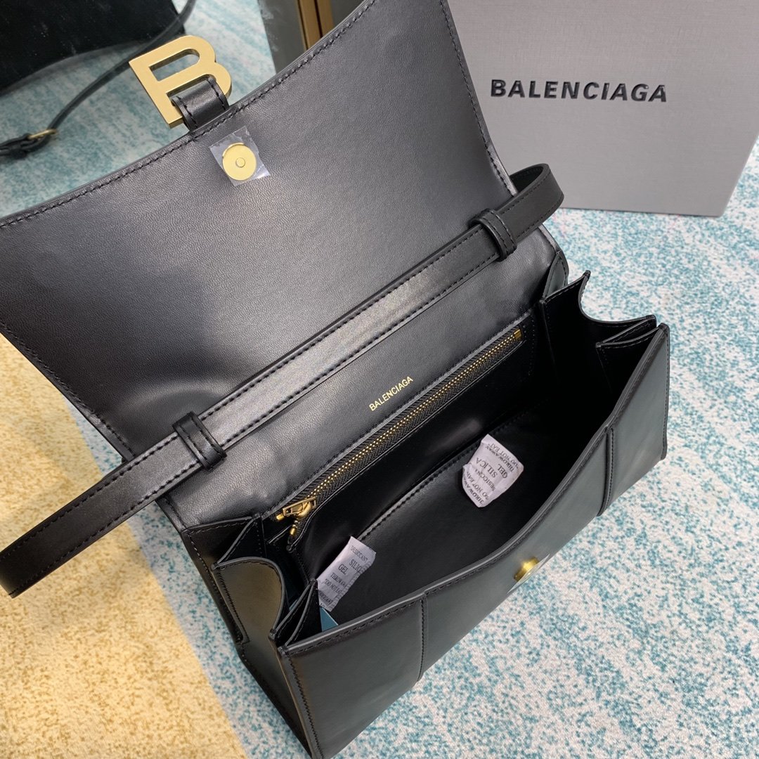 Balenciaga Hourglass 6616 15x8x25cm
