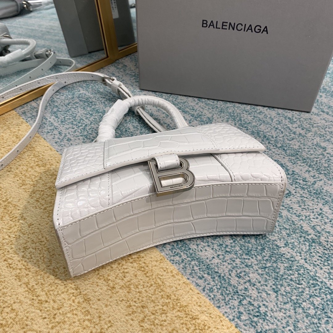 Balenciaga Hourglass XS 8896 19x8x21cm