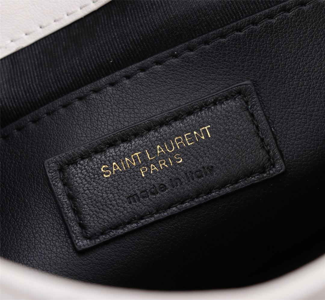 YSL LE 57 698567 24x18x5.5cm