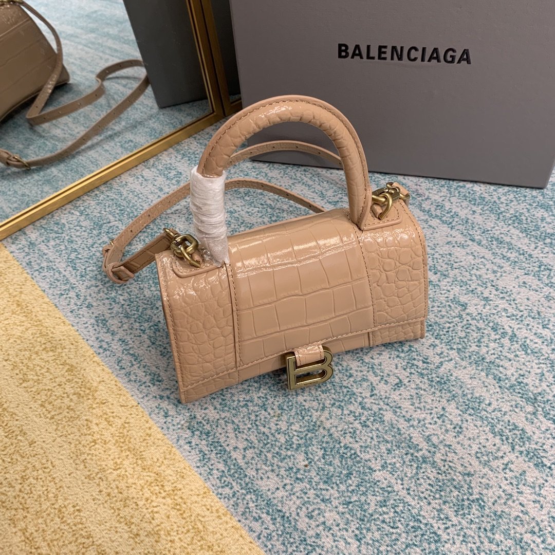 Balenciaga Hourglass XS 8896 19x8x21cm