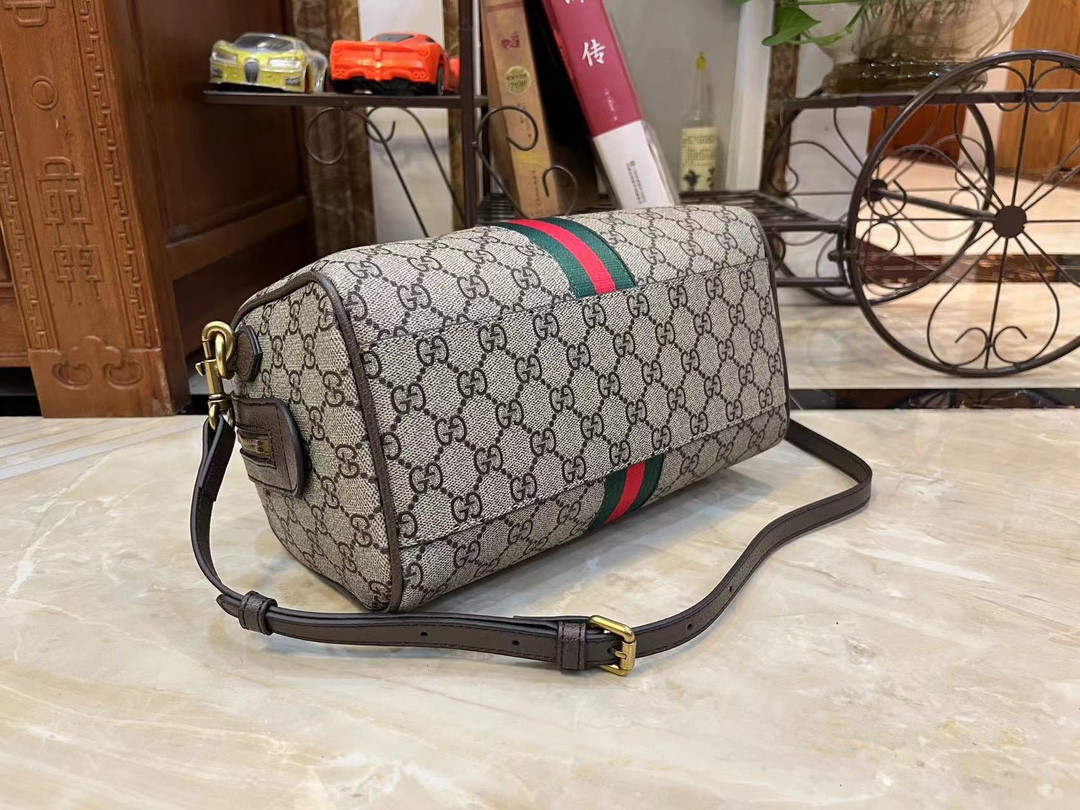Gucci Ophidia GG Supreme 772061