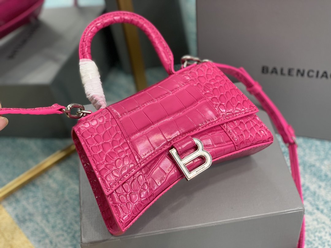Balenciaga Hourglass xs 8896 19*8*21cm