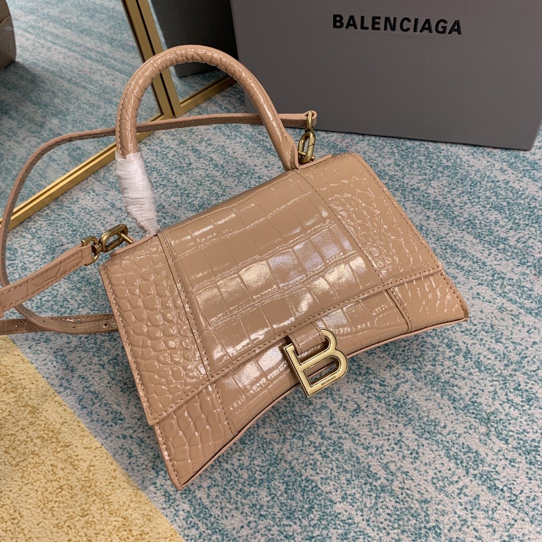 Balenciaga Hourglass S 8895 23x10x24cm