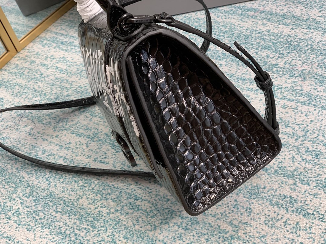 Balenciaga Hourglass S 8895 23x10x24cm