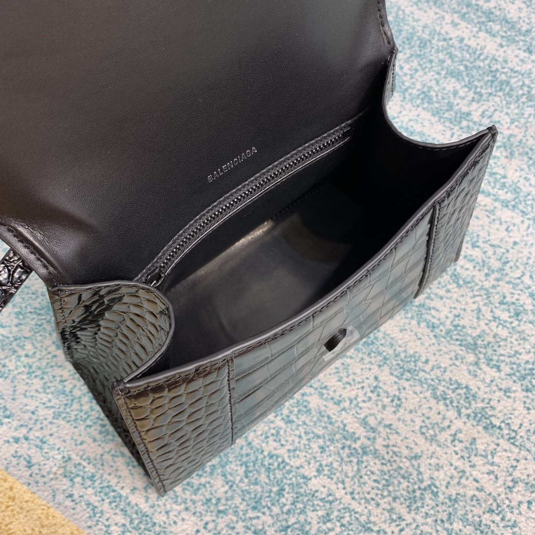 Balenciaga Hourglass S 8895 23x10x24cm