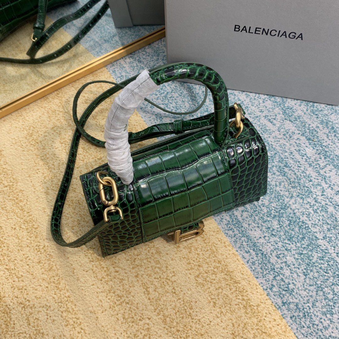 Balenciaga Hourglass XS 8896 19x8x21cm