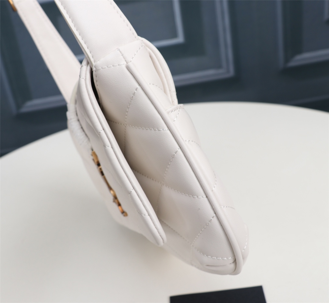 YSL LE 57 698567 24x18x5.5cm