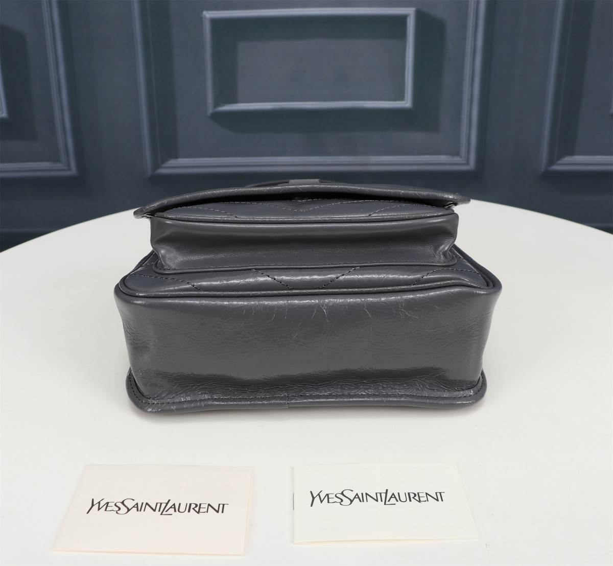 YSL SAINT LAURENT 633158 (5) 23+17+12cm