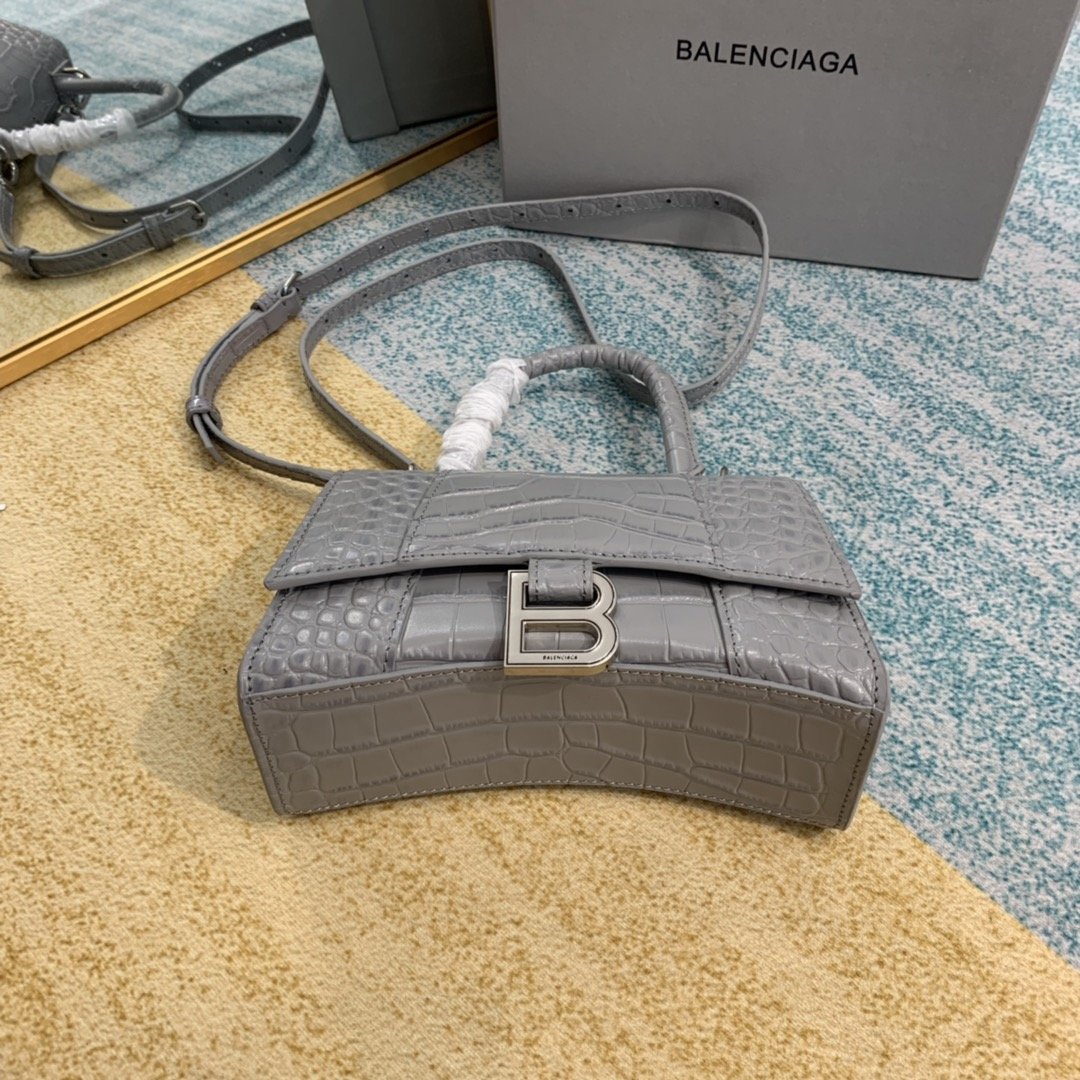 Balenciaga Hourglass XS 8896 19x8x21cm