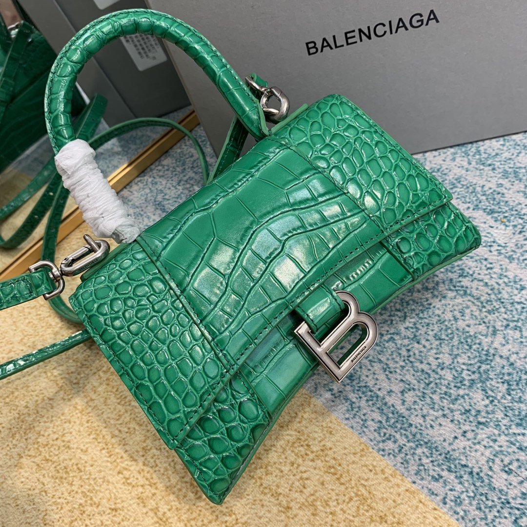 Balenciaga Hourglass XS 8896 19x8x21cm