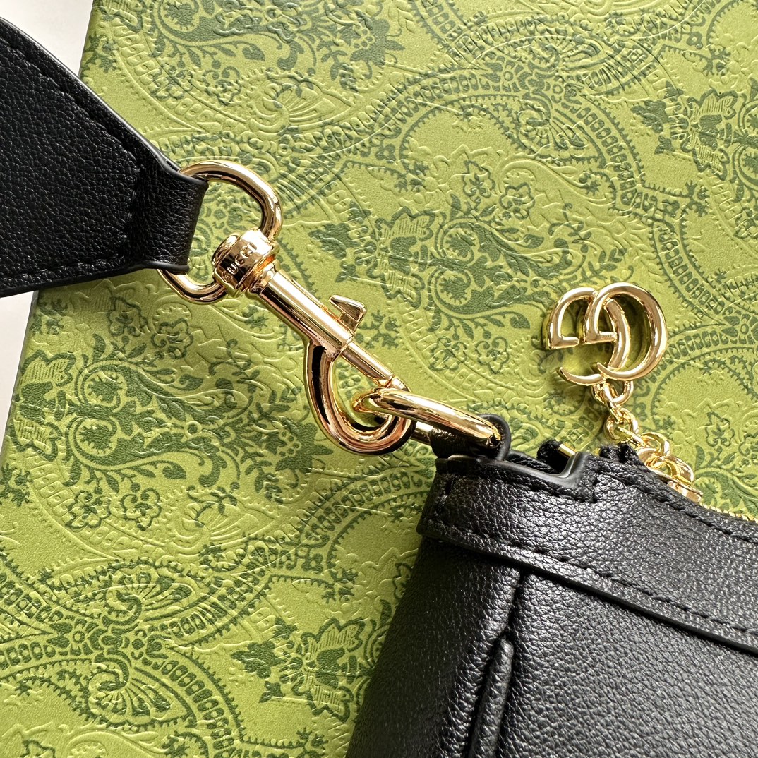 Gucci Ophidia 735132 25X15X6.5cm