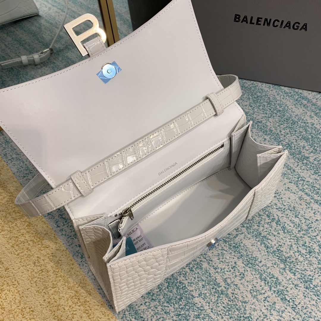 Balenciaga Hourglass 6616 15x8x25cm