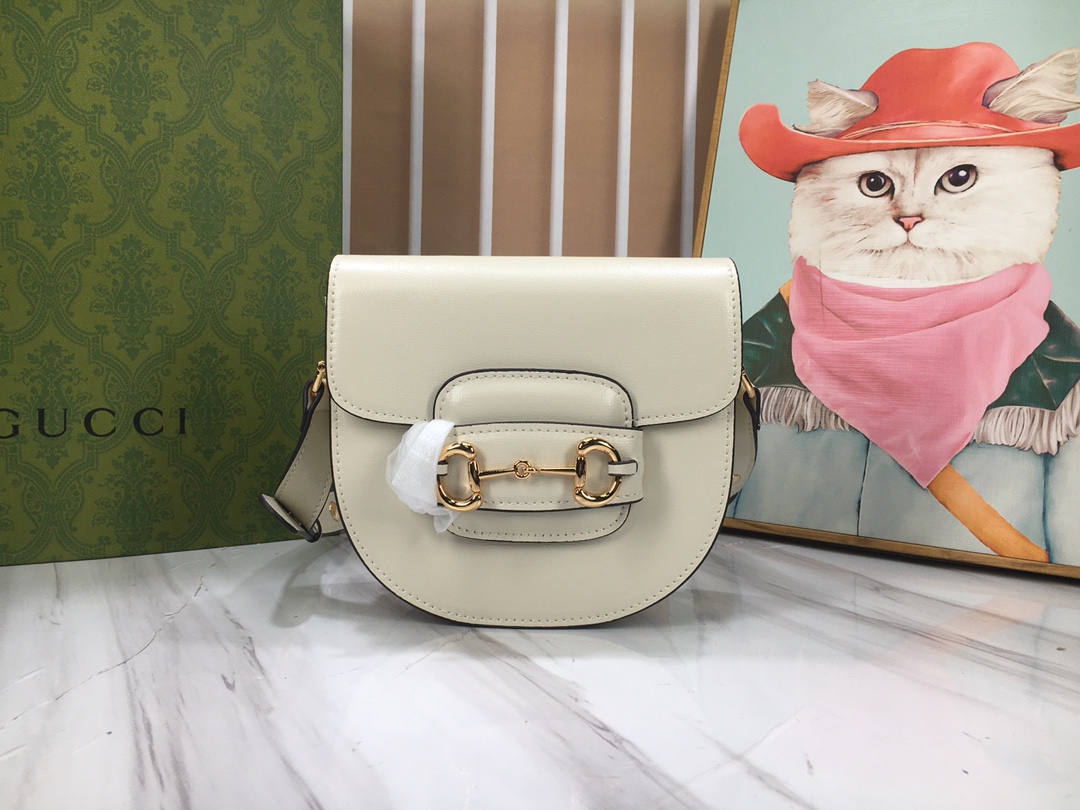 GUCCI 760191 18*17*6.5cm
