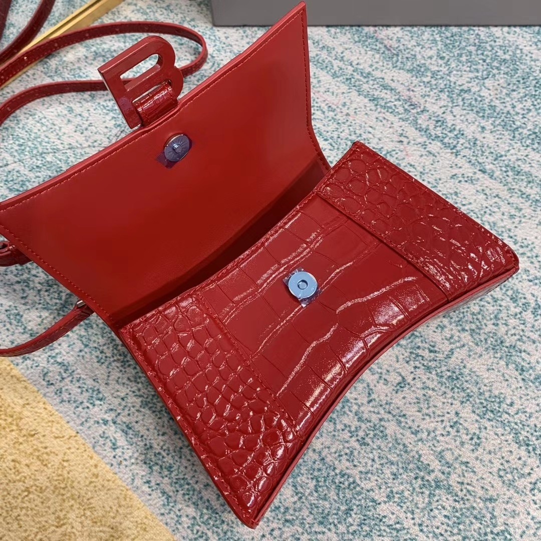 Balenciaga Hourglass XS 8896 19x8x21cm