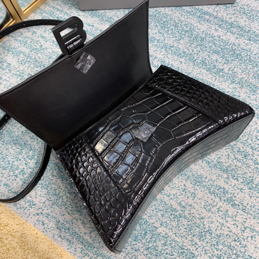 Balenciaga Hourglass S 8895 23x10x24cm