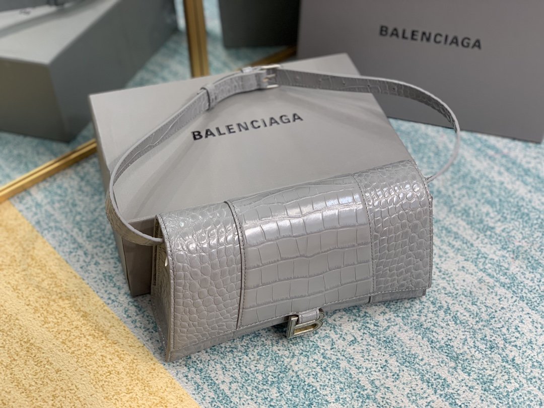 Balenciaga Hourglass 6616 15x8x25cm
