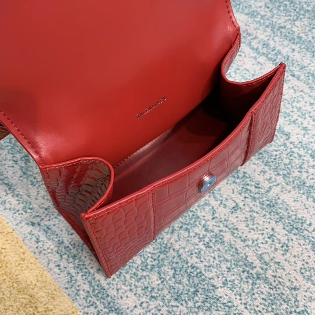 Balenciaga Hourglass S 8895 23x10x24cm