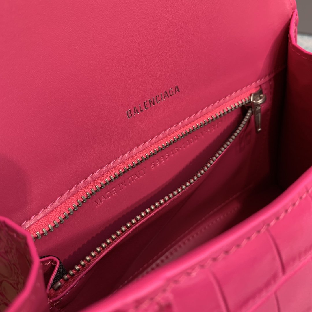 Balenciaga Hourglass S 8895 23x10x24cm