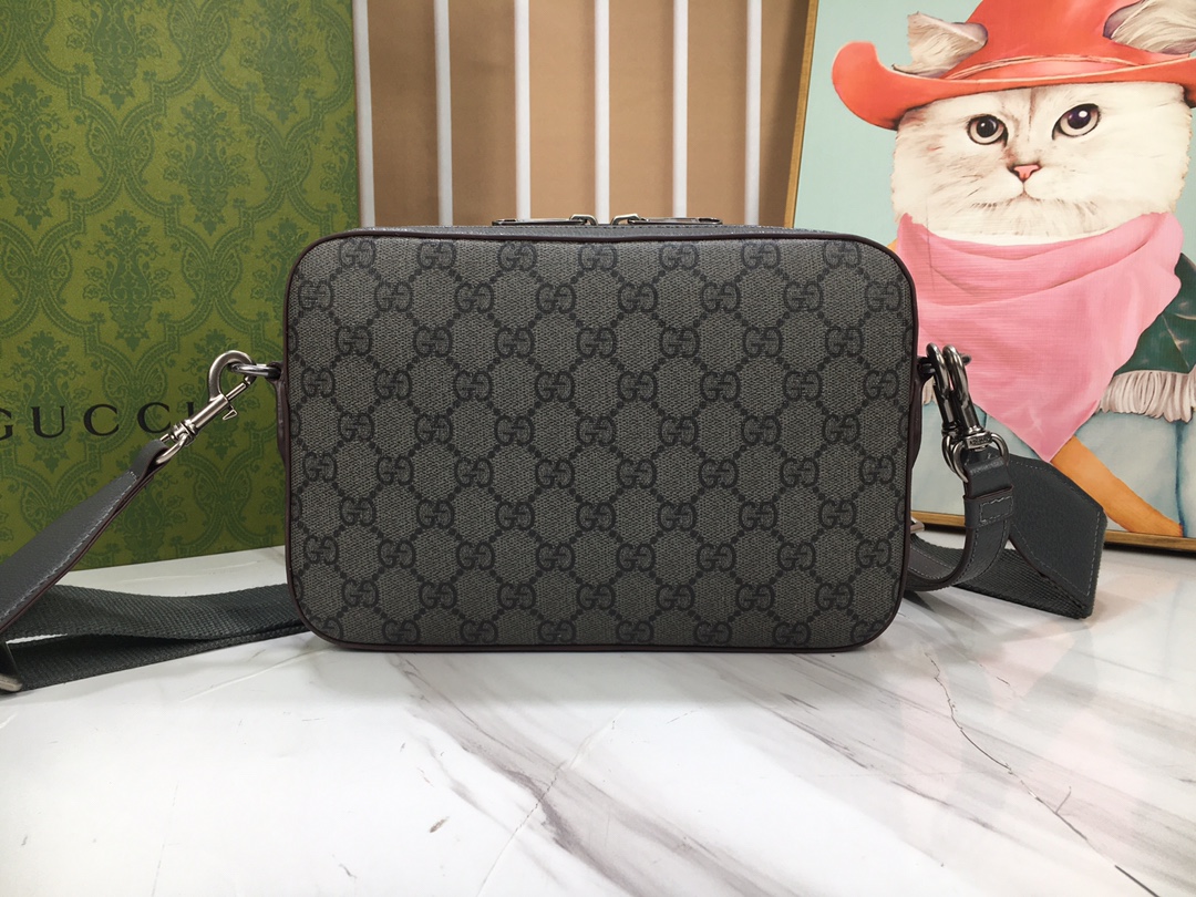 Gucci Ophidia 699439 24.5x16x4.5cm